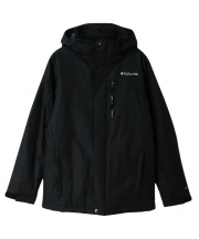 スノーボードウェア ジャケット LAST TRACKS II JACKET WE2199-010