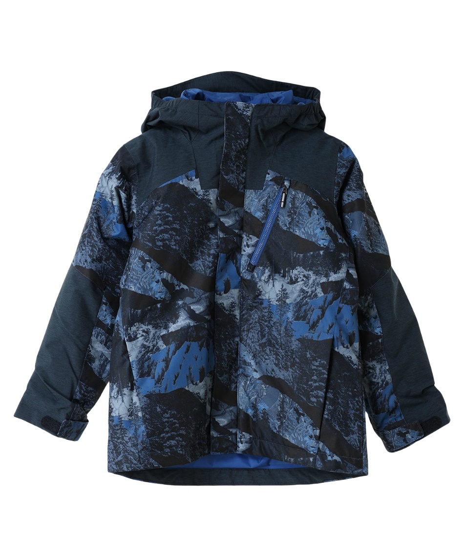 コロンビア(Columbia) スノーボードウェア ジャケット WHIRLIBIRD III