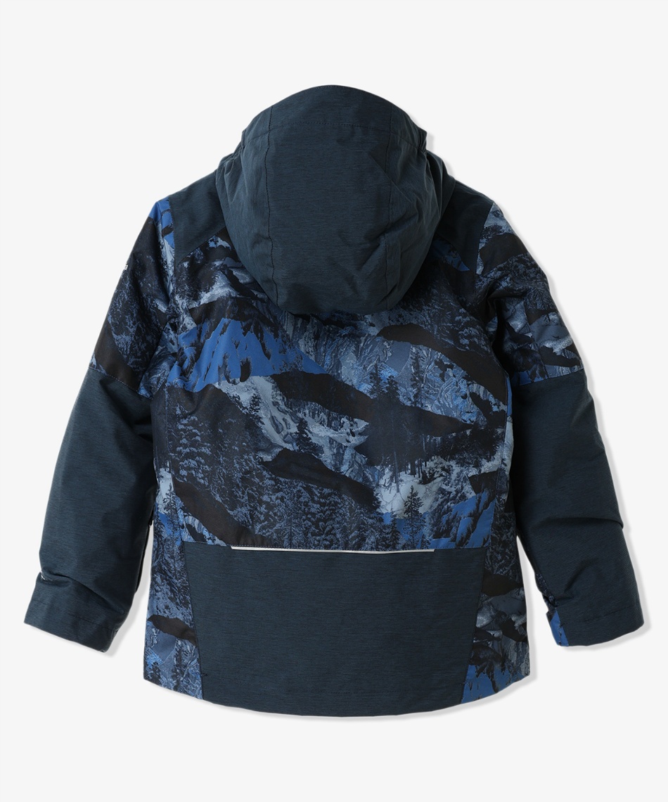 コロンビア(Columbia) スノーボードウェア ジャケット WHIRLIBIRD III