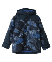 コロンビア(Columbia) スノーボードウェア ジャケット WHIRLIBIRD III