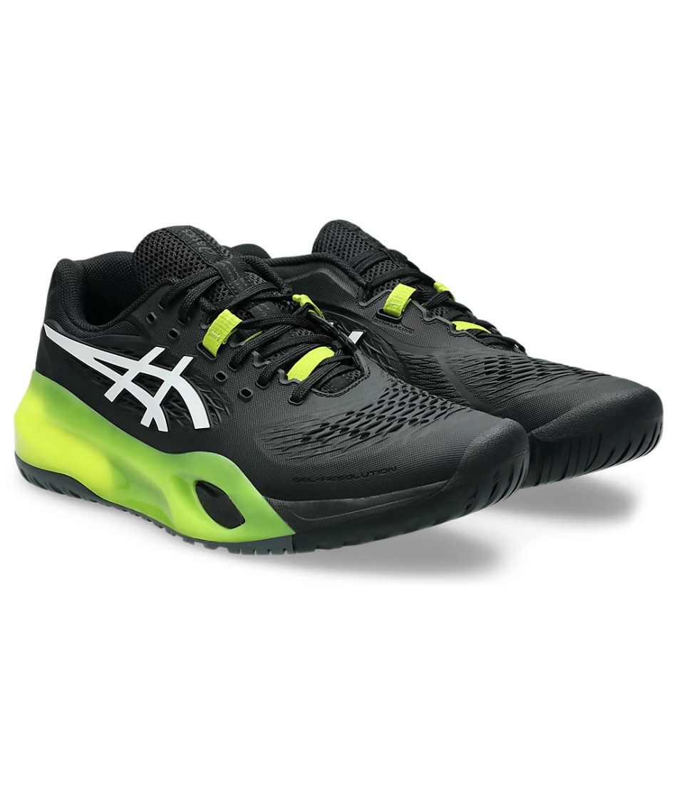 アシックス(asics) テニスシューズ オールコート用 GEL