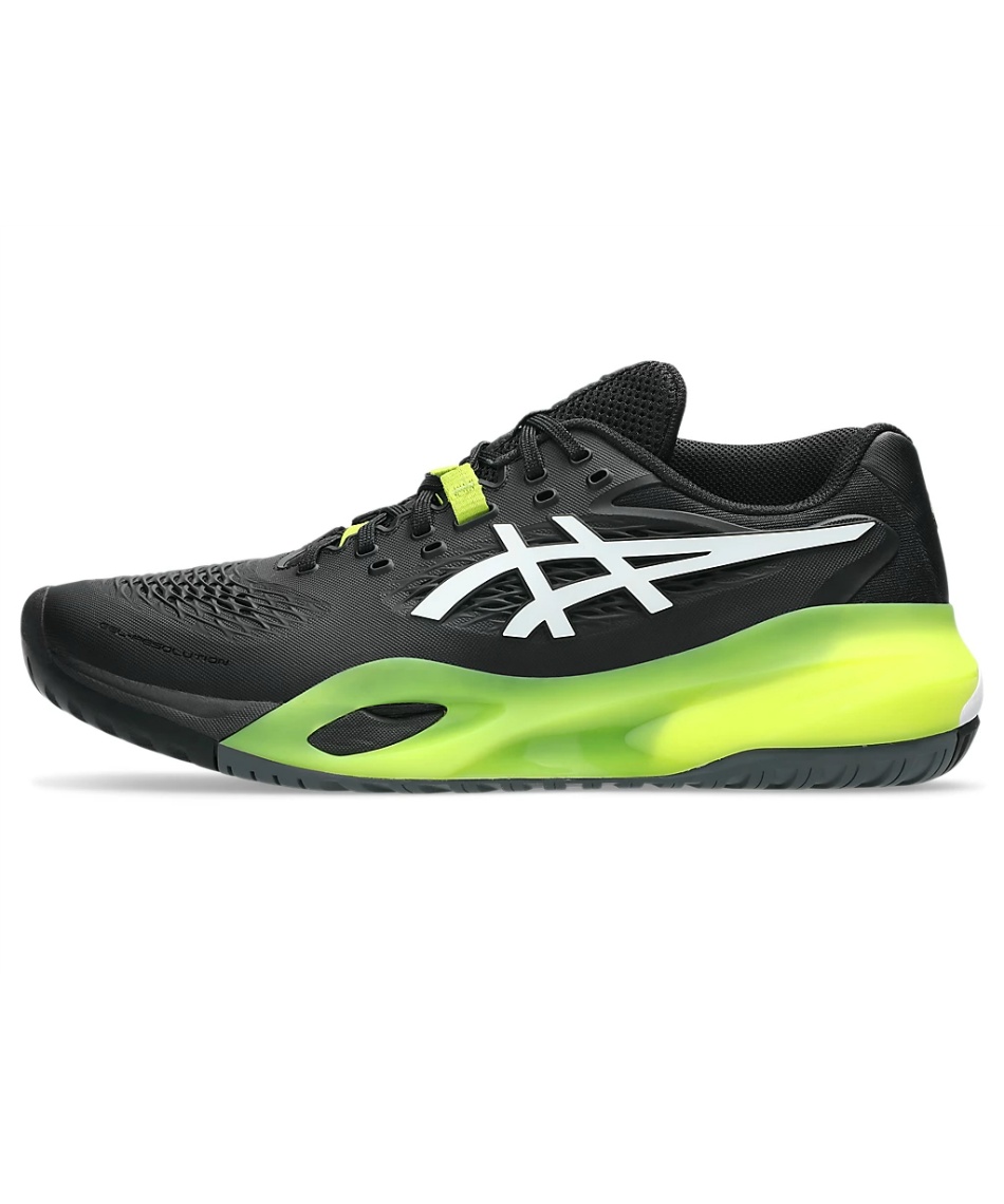 [アシックス] テニスシューズ GEL-RESOLUTION 8 オールコート用 ASICS アシックス GEL-RESOLUTION X ゲルレゾリューション
