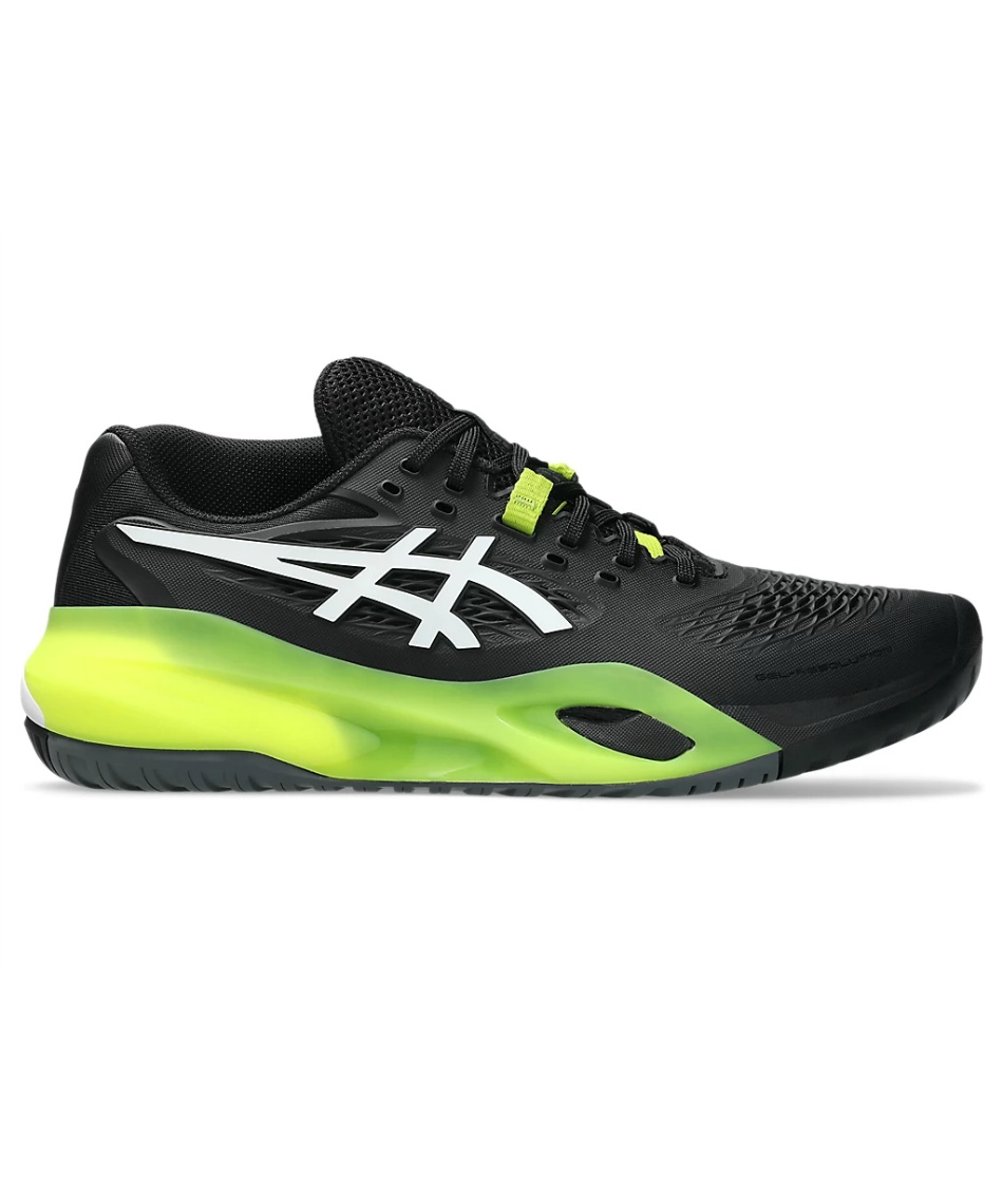 アシックス(asics) テニスシューズ オールコート用 GEL