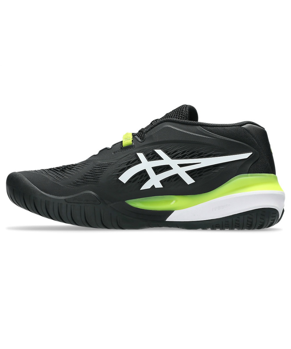 [アシックス] テニスシューズ GEL-RESOLUTION 8 オールコート用 ASICS アシックス GEL-RESOLUTION X ゲルレゾリューション
