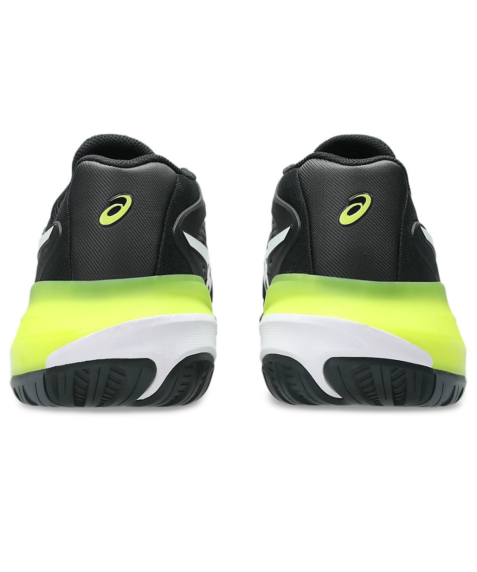 【美品】asics アシックス テニスシューズ GEL-RESOLUTION 9 Amazon | [アシックス] テニスシューズ GEL-RESOLUTION 9 OC