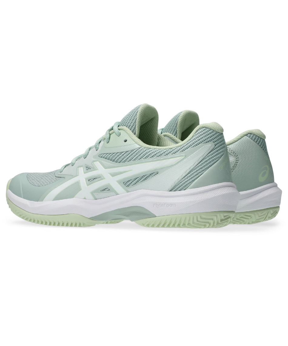 アシックス(asics) テニスシューズ オムニ クレー GAME FF CLAY