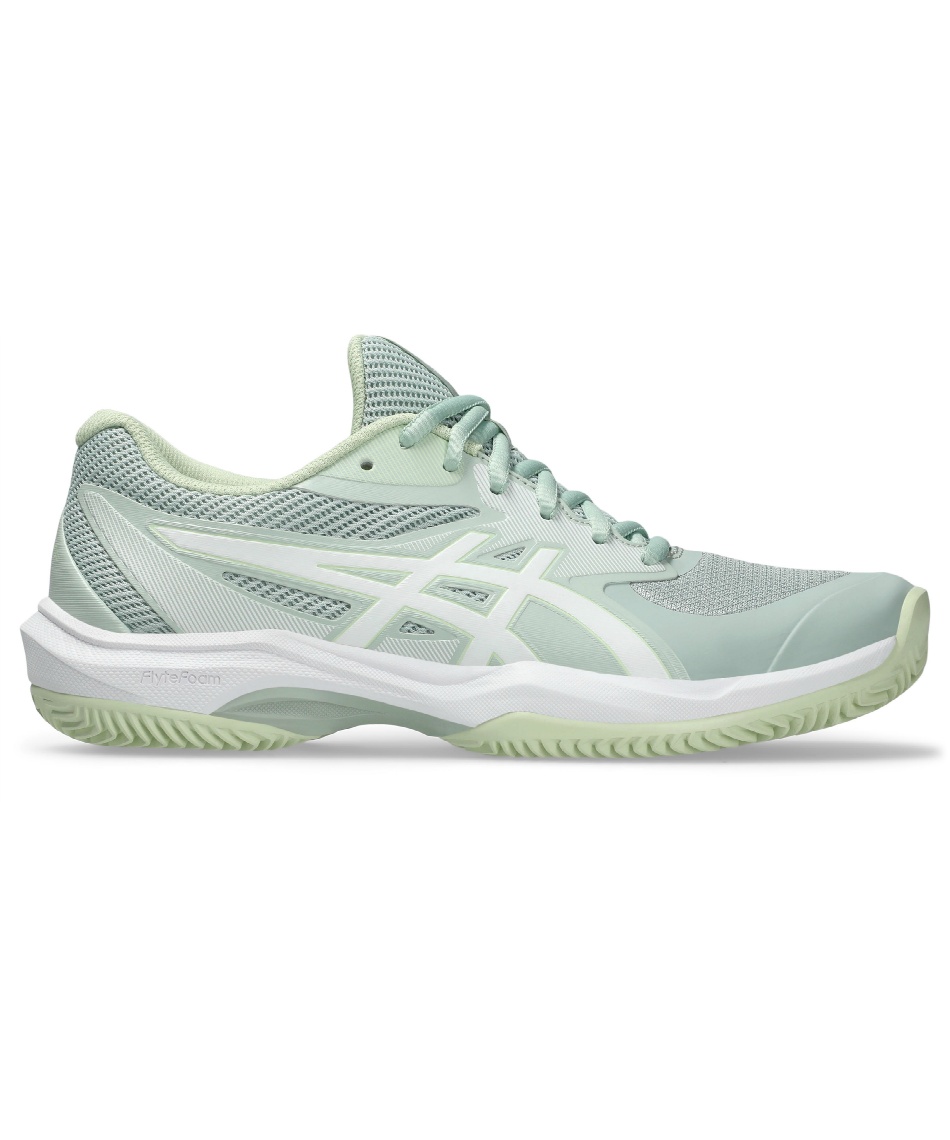 アシックス(asics) テニスシューズ オムニ クレー GAME FF CLAY/OC