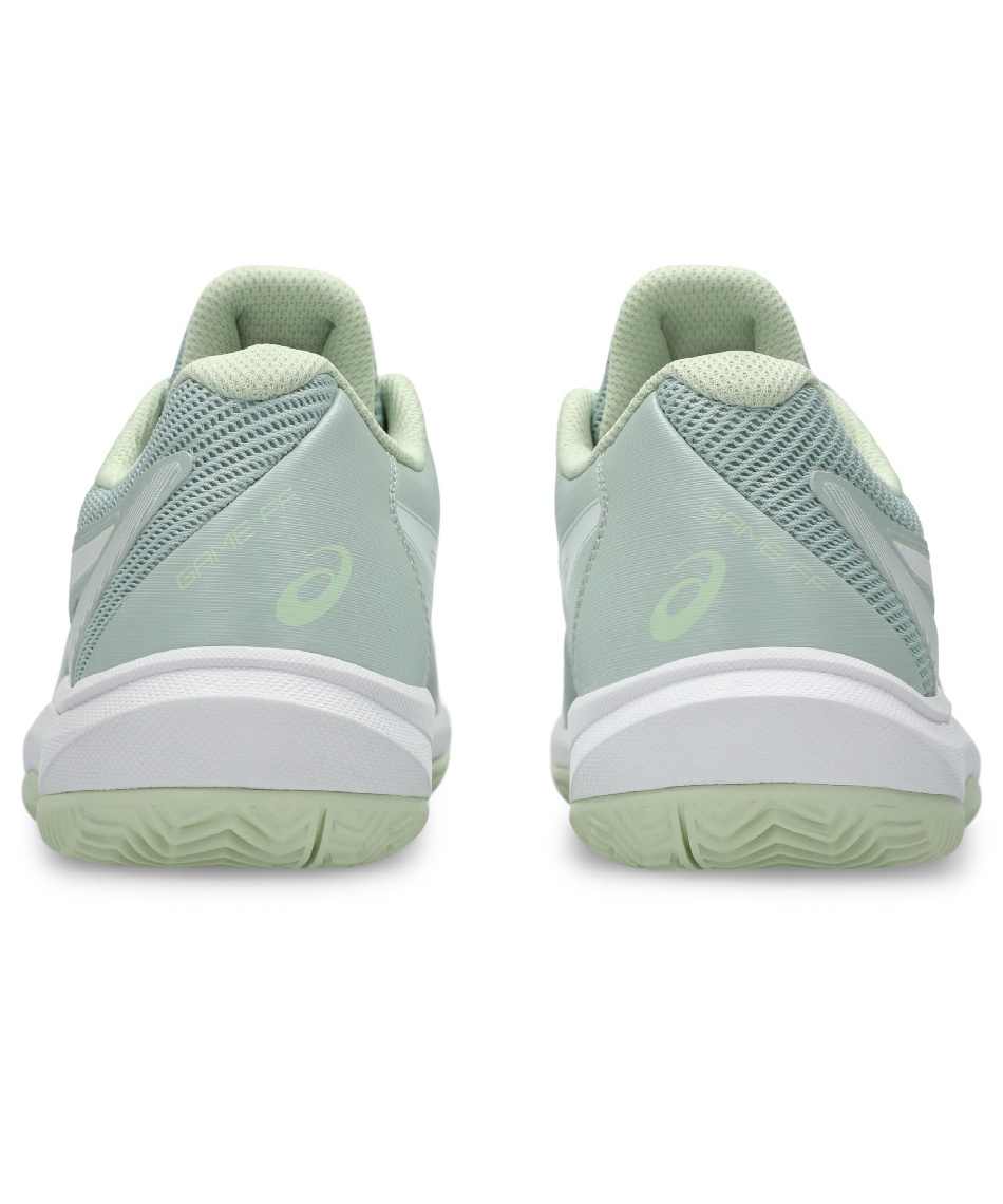 アシックス(asics) テニスシューズ オムニ クレー GAME FF CLAY/OC