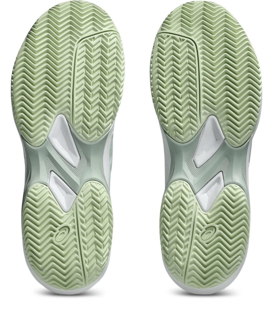 アシックス(asics) テニスシューズ オムニ クレー GAME FF CLAY/OC