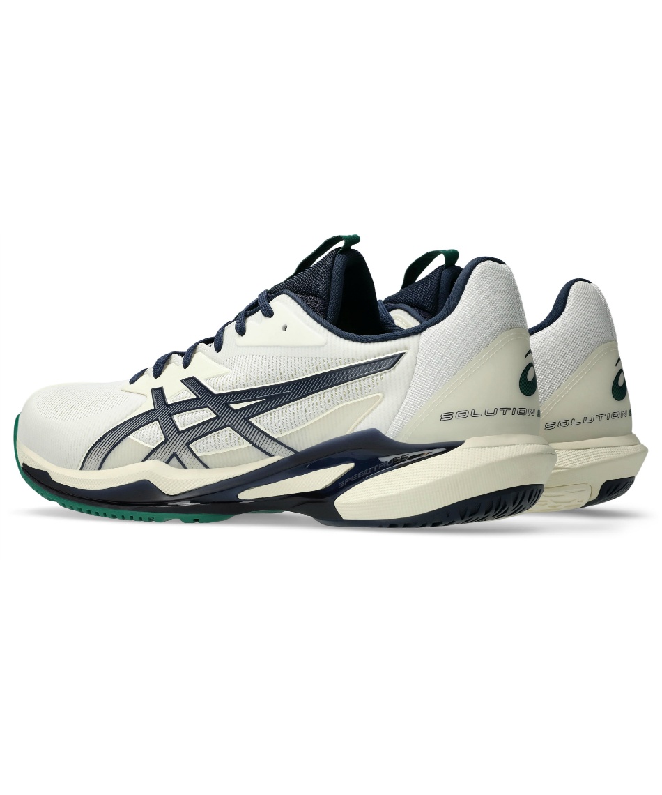 【新品・未使用品】asics SOLUTION SPEED テニスシューズ アシックス(asics) テニスシューズ オールコート用 SOLUTION SPEED FF