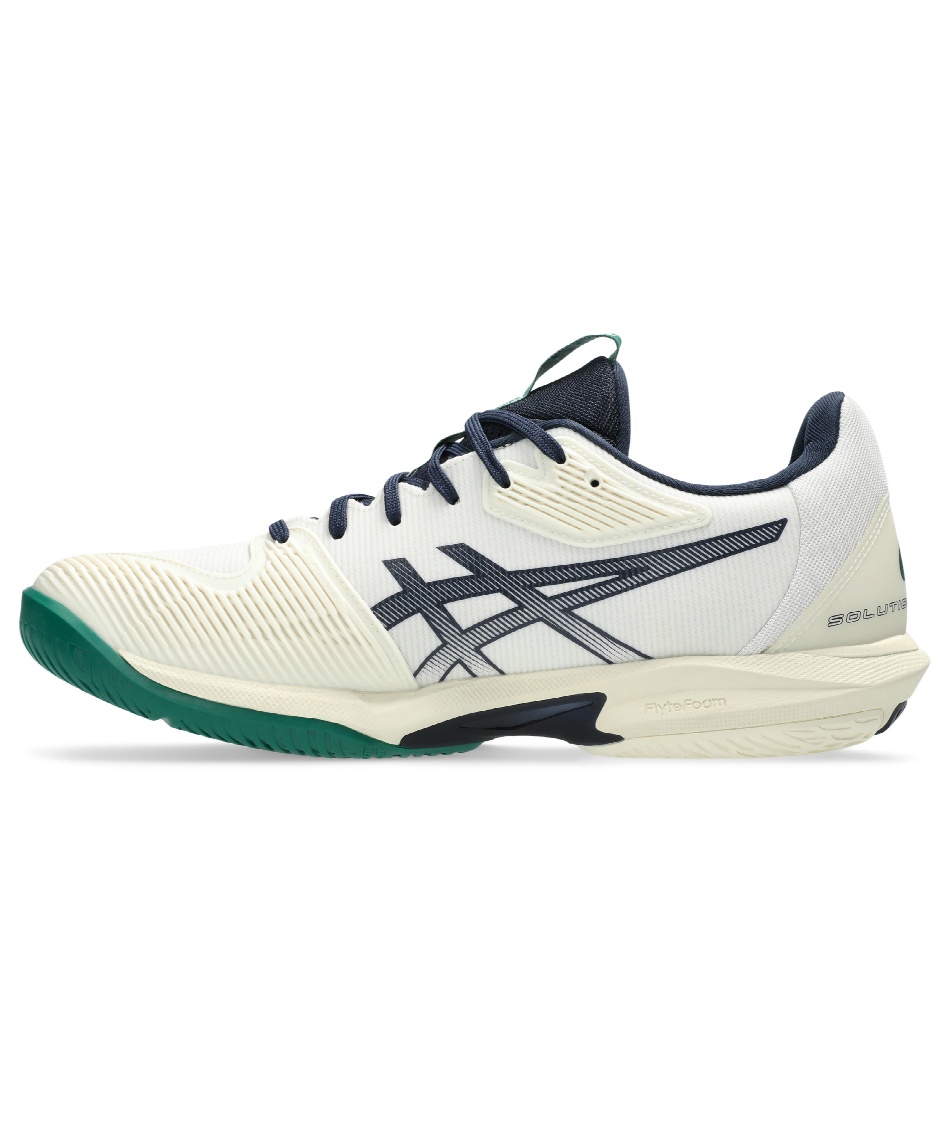 【新品・未使用品】asics SOLUTION SPEED テニスシューズ アシックス(asics) テニスシューズ オールコート用 SOLUTION SPEED FF