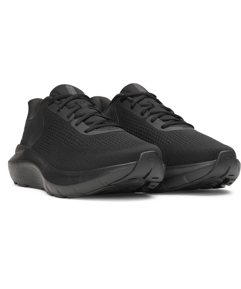 ランニングシューズ UA CHARGED ROGUE 5 WIDE UAチャージドローグ 5