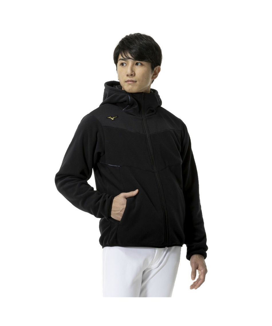 l|Cg86pt yz~Ym(MIZUNO) 싅 t[X p[J[ t[Xt[fB  12JECK2709 Y L