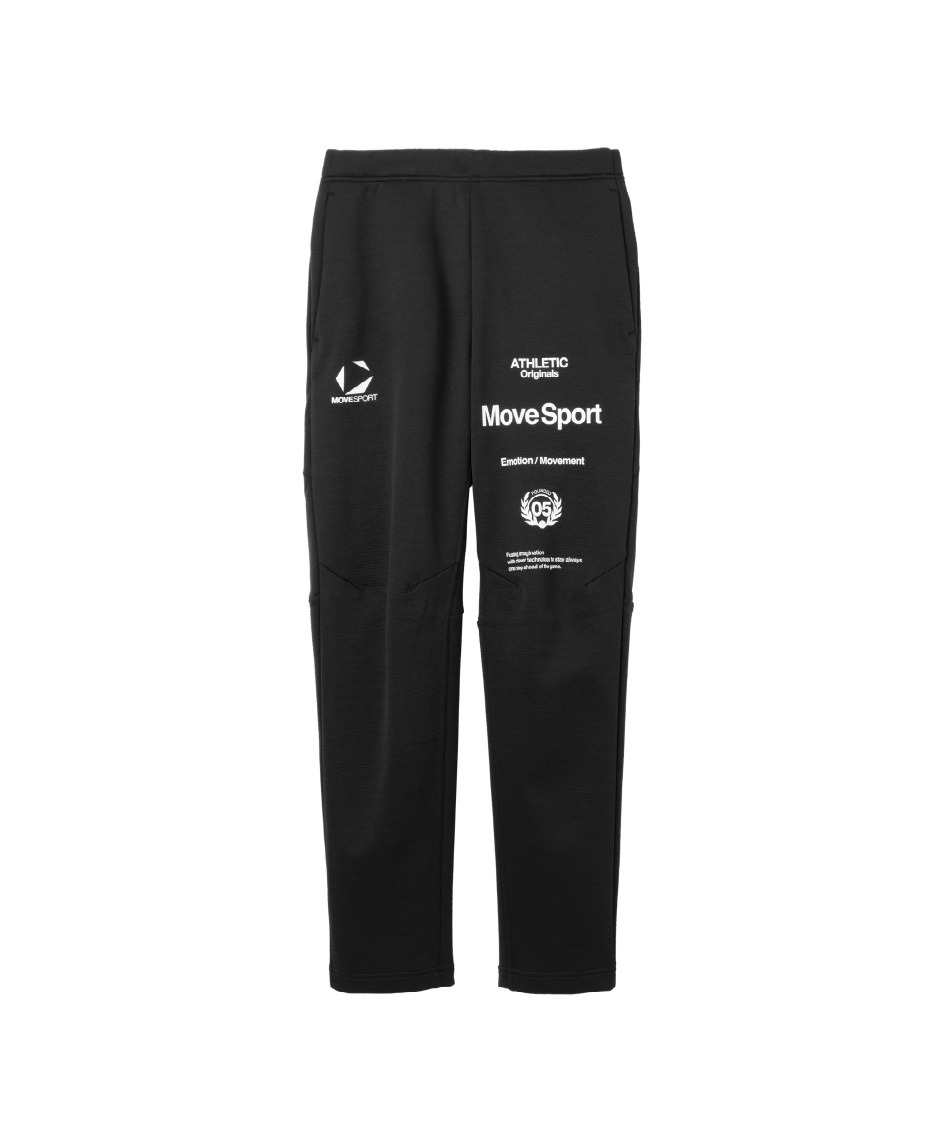 l|Cg74pt 24% OFF^SALE yz[uX|[c(MoveSport) XEFbgpc ACTIVE SUITS I[ZeBbN XEFbg Opc ST5FPZ40M Y BK00 S