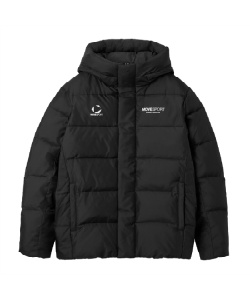 l|Cg181pt yz[uX|[c(MoveSport) ȃWPbg HEATNAVI ST5FDJ01M Y BK00 M