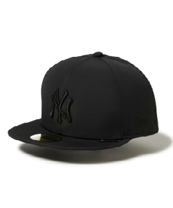 �l���|�C���g81pt 10% OFF�^SALE �y���������z�j���[�G��(NEW ERA) �X�q �L���b�v 59FIFTY GORE-TEX �j���[���[�N�E�����L�[�X �u���b�N 14668169 �y�������K�i�z �����Y ���f�B�[�X �u���b�N 7 5�^8