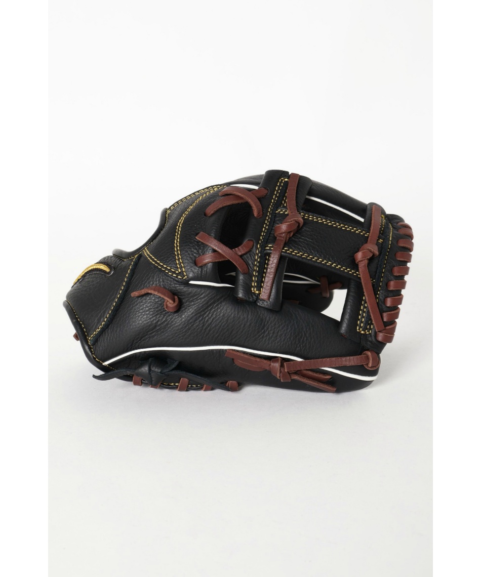 LEVEL Hawk グローブ 8.5 ML ダーク サーモプラス 極暖 LEVEL Hawk
