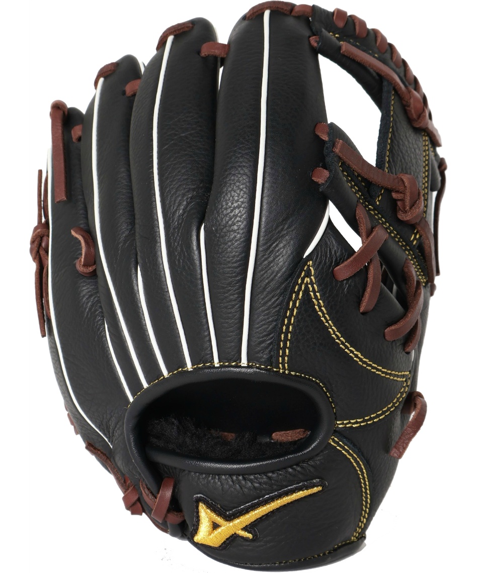 �l���|�C���g81pt �y���������z�r�W�����N�G�X�g(VISION QUEST) �싅 ��ʓ�O���[�u ����� ��E�\�t�g ���U�[�O���u285 VQ550101E13 BK�|N LH