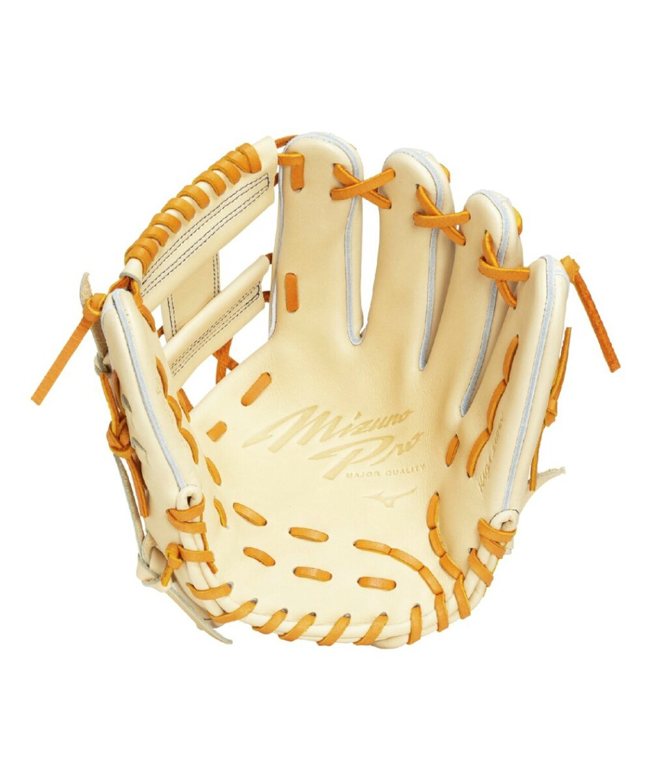 クーポン対象外】 ミズノ(MIZUNO) 野球 硬式グローブ 内野手用 硬式用