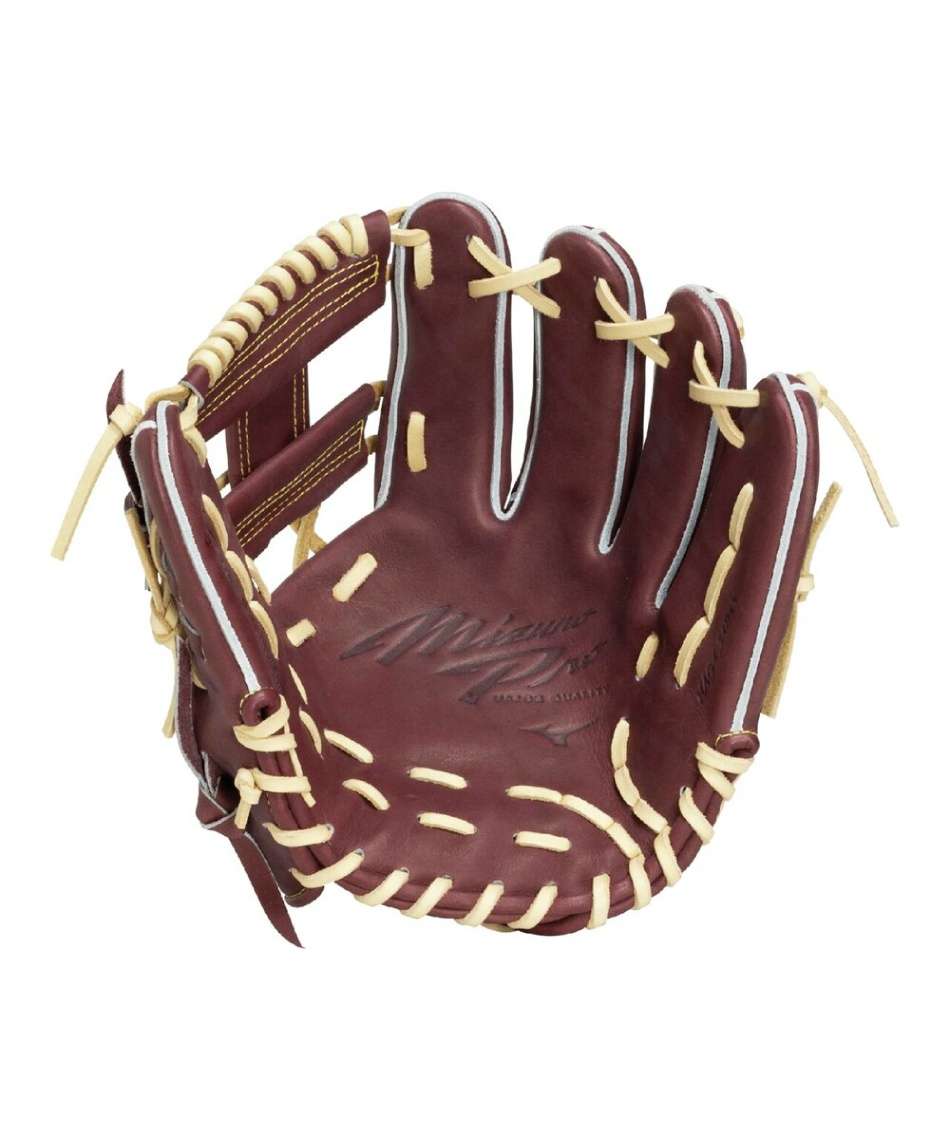 クーポン対象外】 ミズノ(MIZUNO) 野球 硬式グローブ 内野手用 硬式用