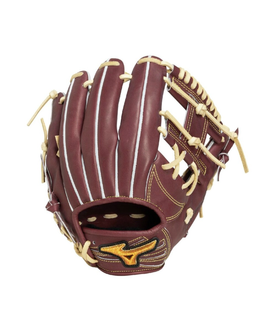 ミズノプロ　内野用　硬式　グローブ　サイズ10 Mizuno Pro ミズノプロ 硬式 内野手用 グローブ グラブ サイズ10