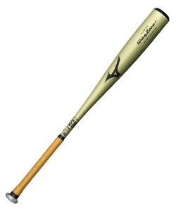 MIZUNO - ※kaz様売約済み　MIZUNO　軟式用バット　2TP41450 kaz様売約済み MIZUNO 軟式用バット 2TP41450
