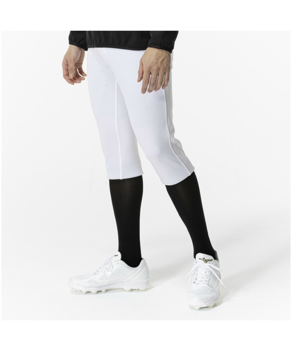 ミズノ(MIZUNO) 野球 ストッキング ブレスサーモアンダーストッキング