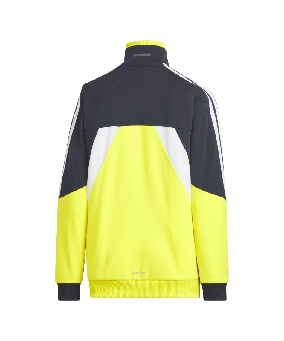 △ アディダス(adidas) ジャージ ジャケット エッセンシャルズ カラー