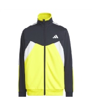 アディダス(adidas) ジャージ ジャケット エッセンシャルズ カラー