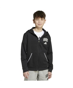 l|Cg54pt 5% OFF^SALE yzAfB_X(adidas) XEFbgp[J[ ESS CLGT tWbvt[fB KLH29-JM1534 WjA BK 160