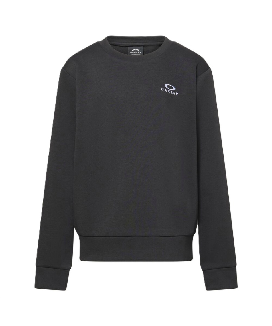 オークリー(OAKLEY) スウェットトレーナー YTR DRY TECH COTTON FLEECE