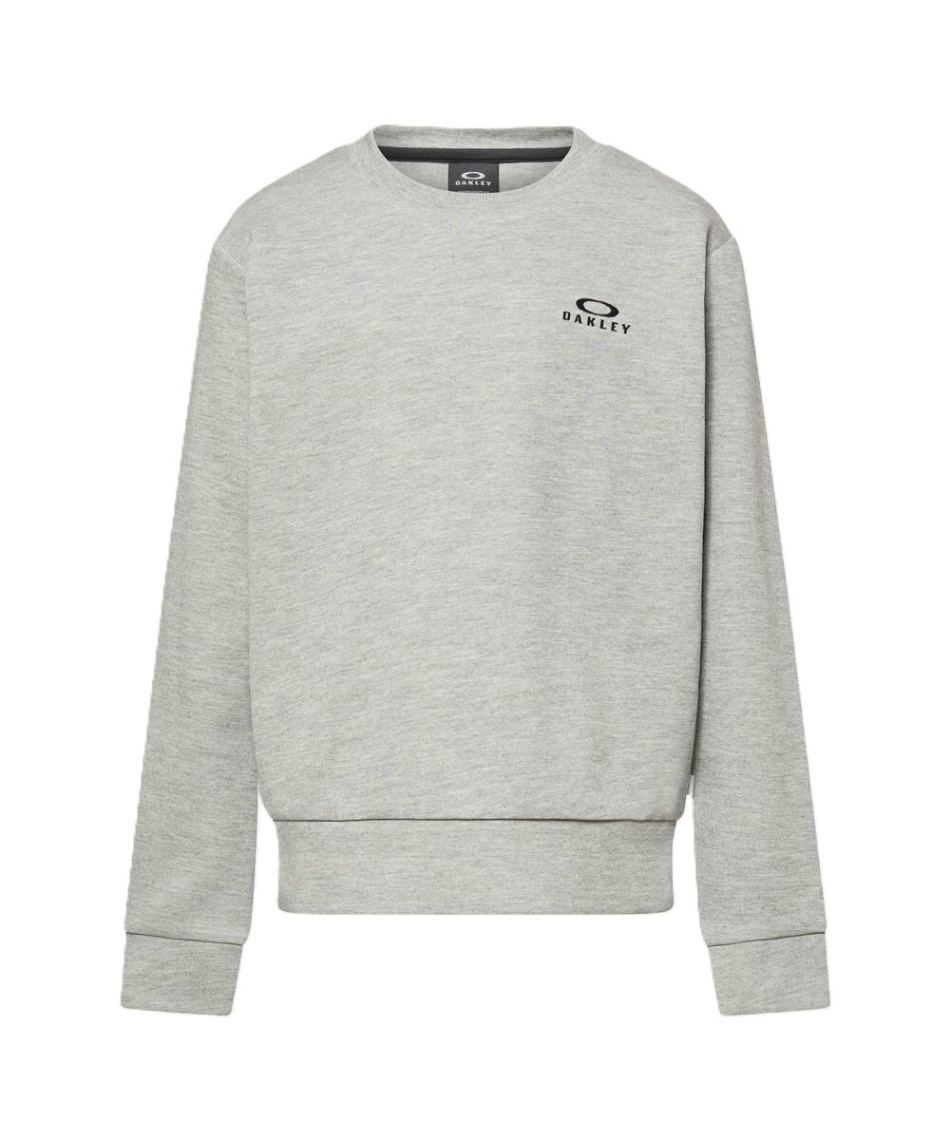 オークリー　トレーナー オークリー(OAKLEY) スウェットトレーナー YTR DRY TECH COTTON FLEECE