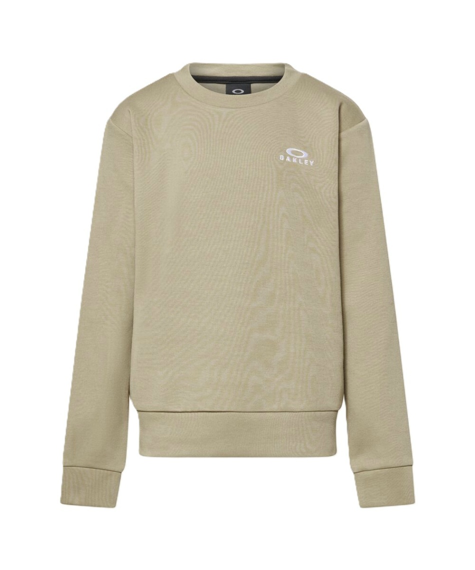 オークリー(OAKLEY) スウェットトレーナー YTR DRY TECH COTTON FLEECE