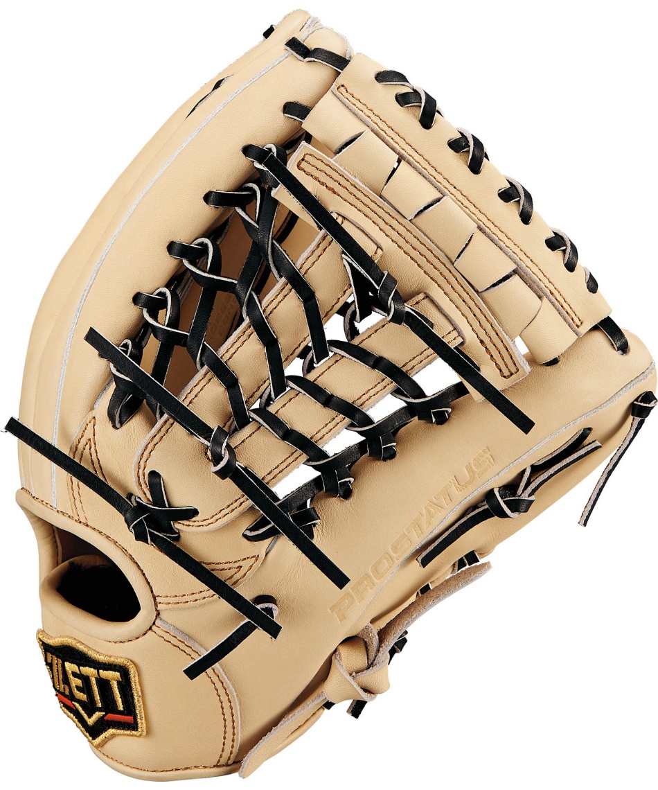 ゼット(ZETT) 野球 一般軟式グローブ オールラウンド 軟式