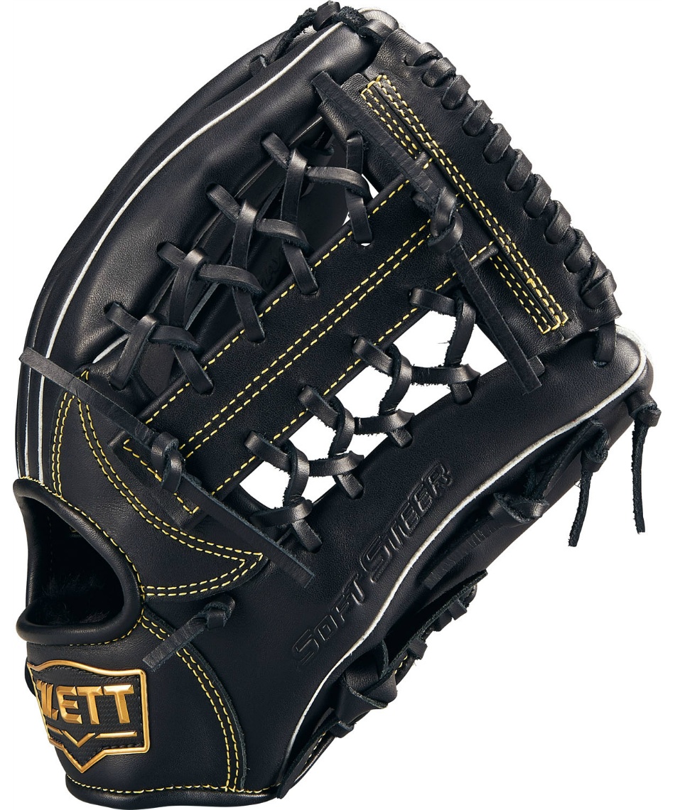 ゼット(ZETT) 野球 一般軟式グローブ オールラウンド 軟式グラブ