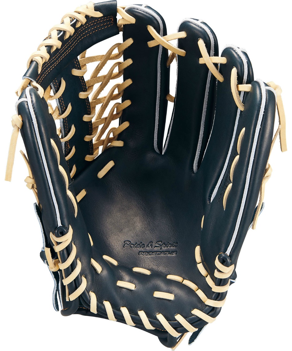 ゼット(ZETT) 野球 硬式グローブ 外野手用 硬式グラブ