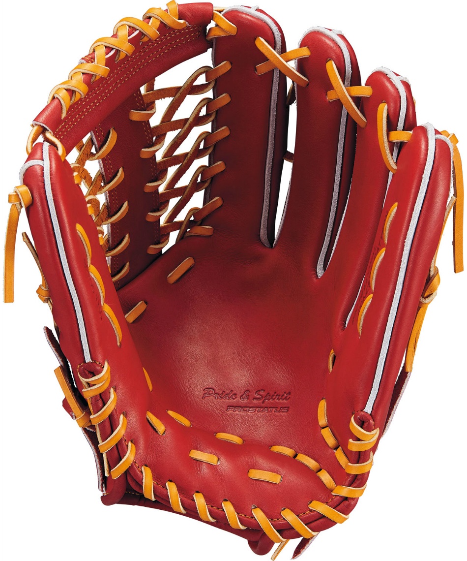 ゼット(ZETT) 野球 硬式グローブ 外野手用 硬式グラブ