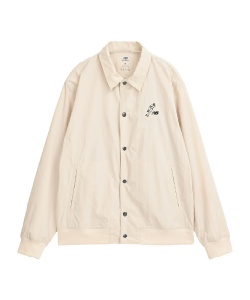 l|Cg200pt yzj[oX(new balance) 싅 EChu[J[WPbg Jĕ E[uiCWPbg Shohei Signature Woven Nylon Jacket MJ43733-BIS Y BIS XL