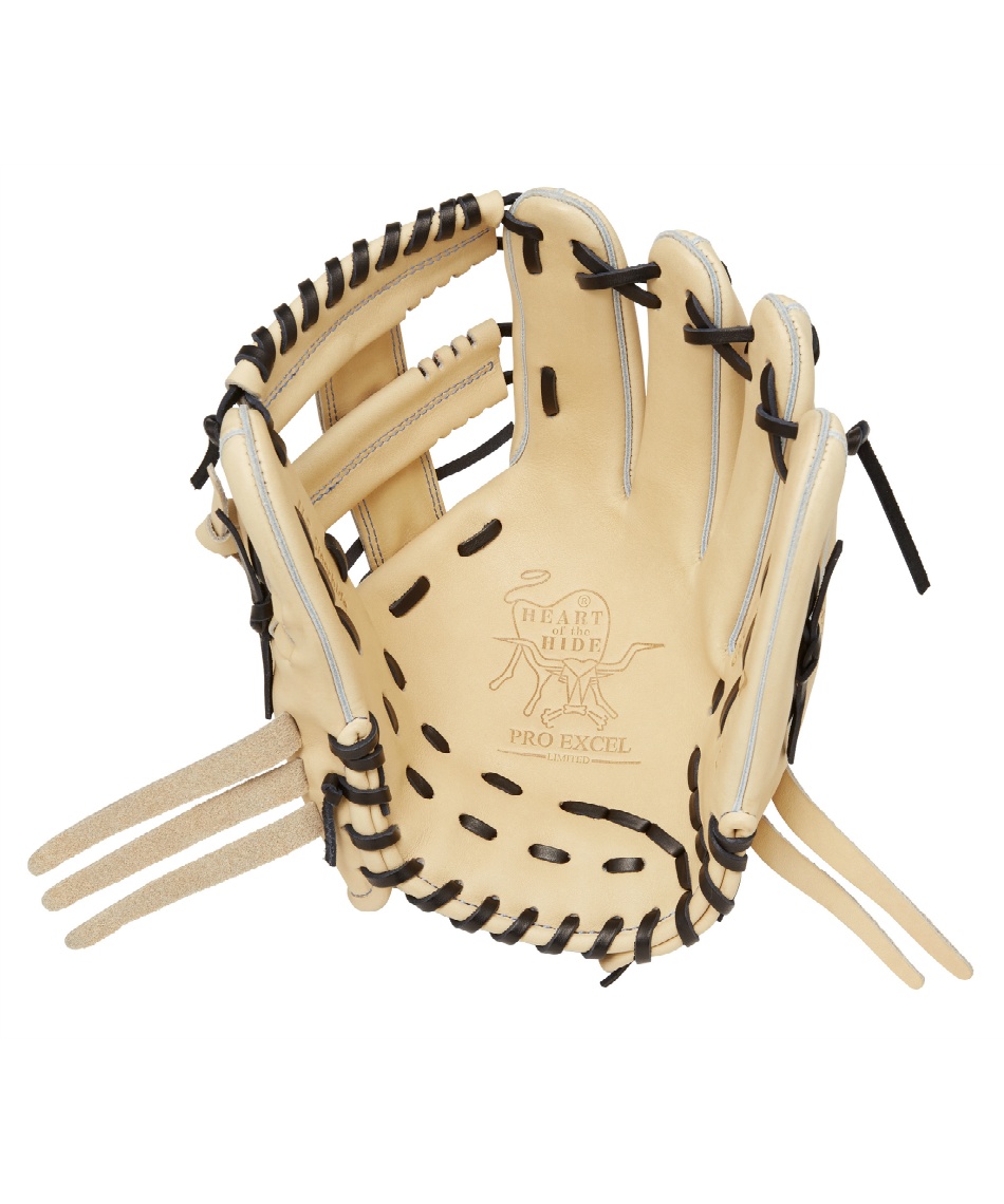 ローリングス(Rawlings) 野球 一般軟式グローブ 内野手 軟式 プロ