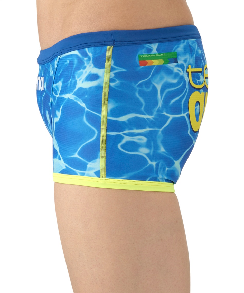 アリーナ(arena) FINA承認 競泳水着 スパッツ トレーニングスパッツ