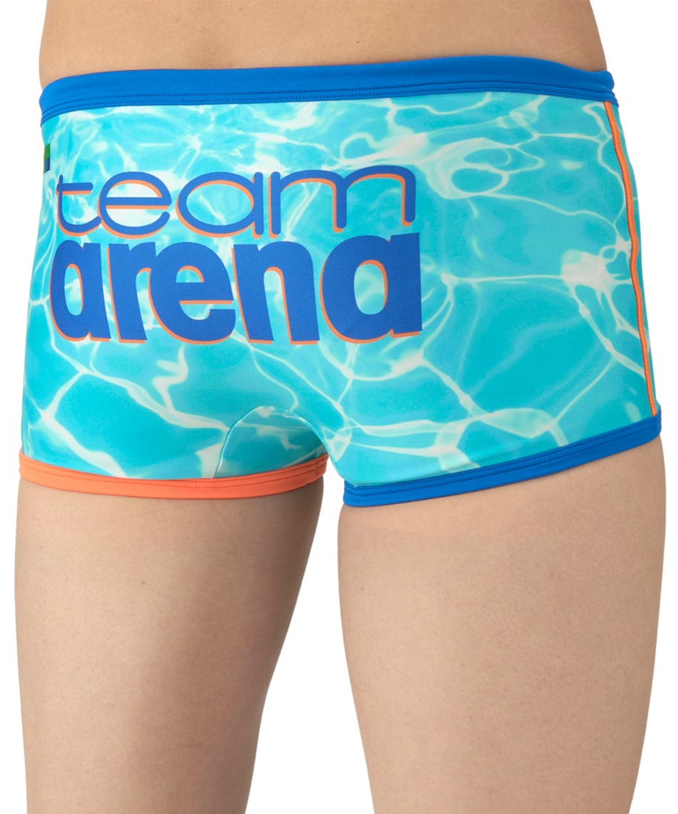 アリーナ(arena) FINA承認 競泳水着 スパッツ トレーニングスパッツ