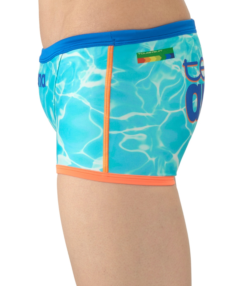 アリーナ(arena) FINA承認 競泳水着 スパッツ トレーニングスパッツ