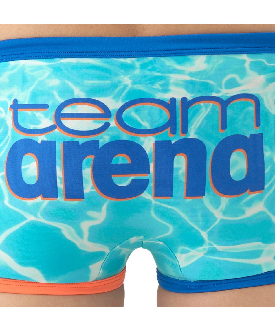 アリーナ(arena) FINA承認 競泳水着 スパッツ トレーニングスパッツ