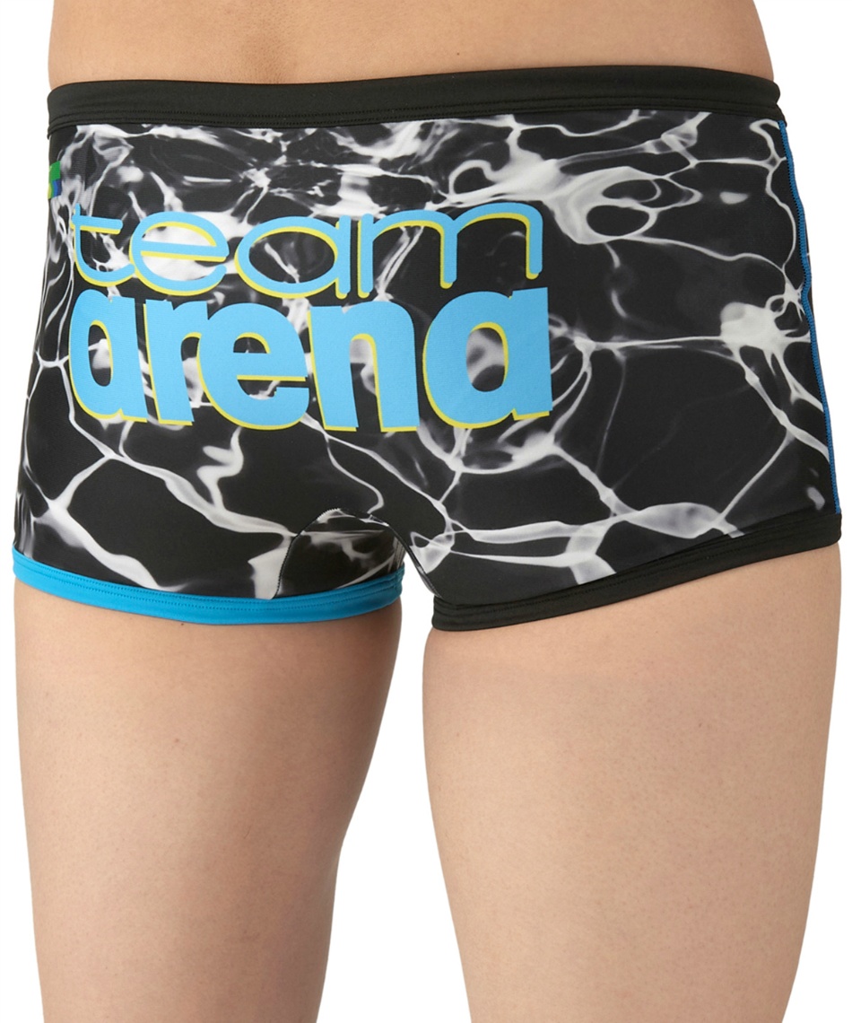 アリーナ(arena) FINA承認 競泳水着 スパッツ トレーニングスパッツ