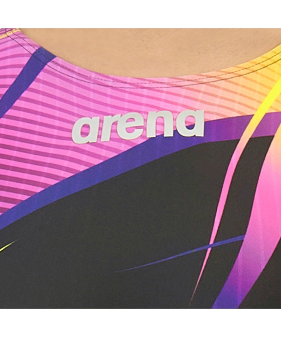 アリーナ(arena) FINA承認 競泳水着 スパッツ WA アクアSTスパッツ