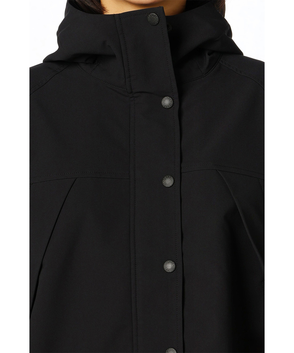 セトアウト(SETOUT) アウトドア ジャケット HINATABOCCO フーディJK