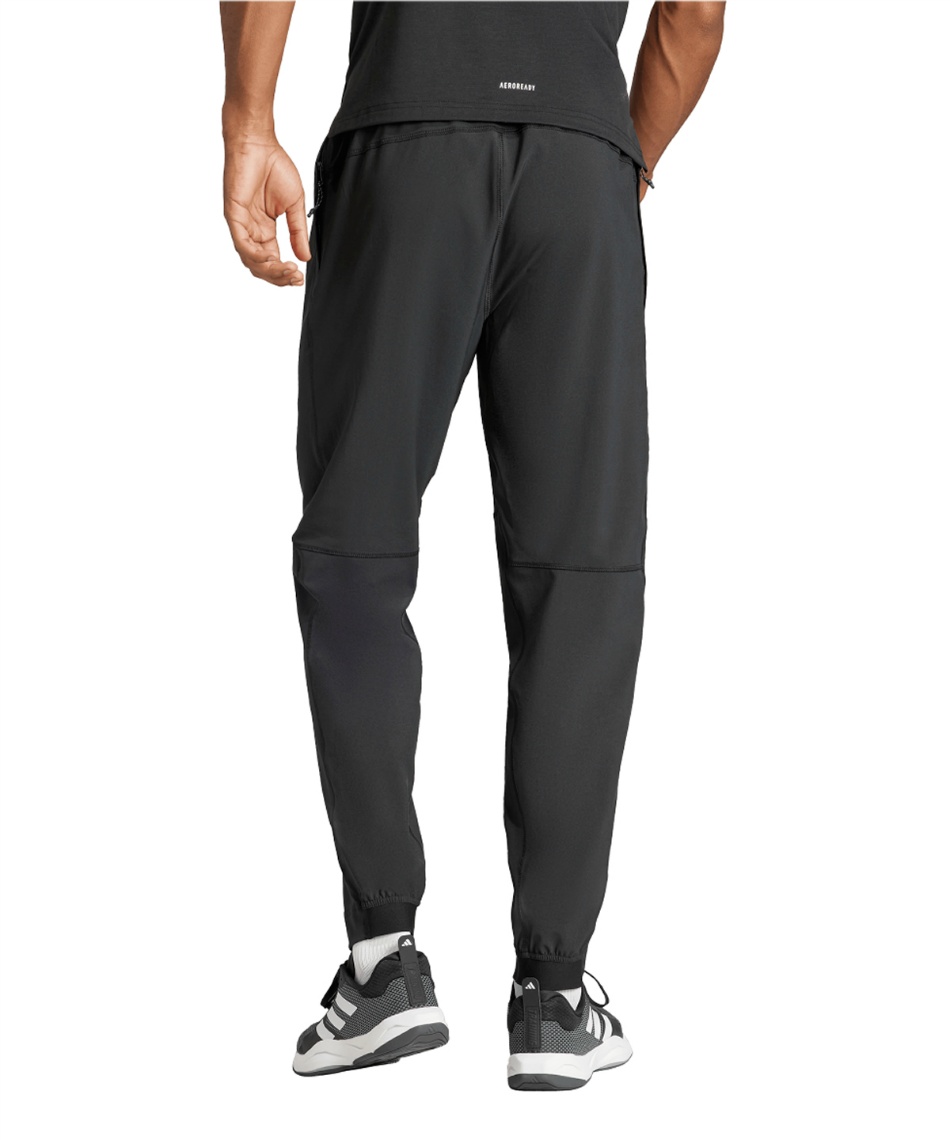 アディダス(adidas) ロングパンツ M TR-ES ウーブンパンツ IT5457