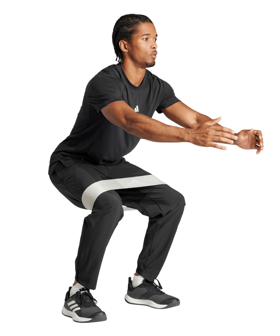 アディダス(adidas) ロングパンツ M TR-ES ウーブンパンツ IT5457