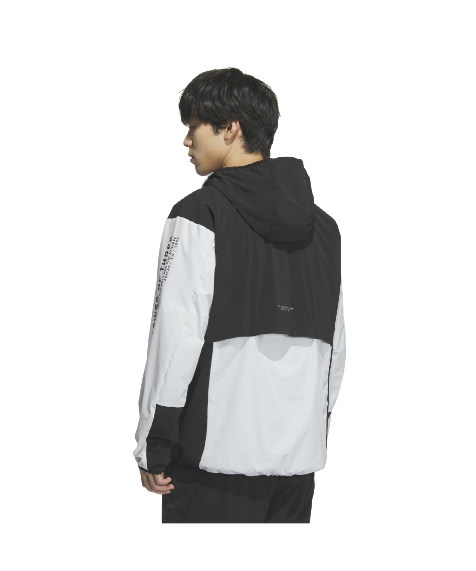 △ アディダス(adidas) ウインドブレーカー ジャケット