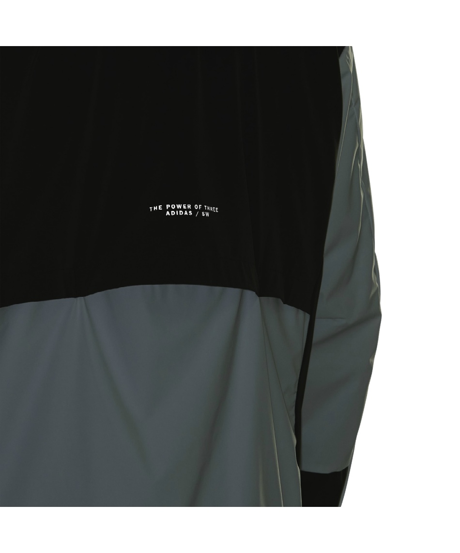 △ アディダス(adidas) ウインドブレーカー ジャケット